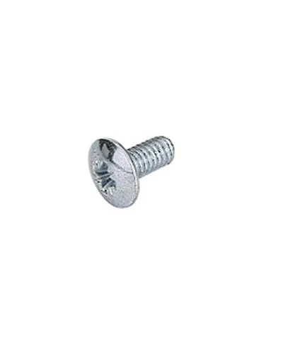 Akce HETTICH 79527 Šroub koncový M4 9 mm