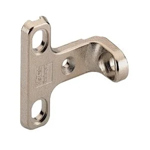 Akční Cena HETTICH 56614 spojka zad RV 7 D, niklováno