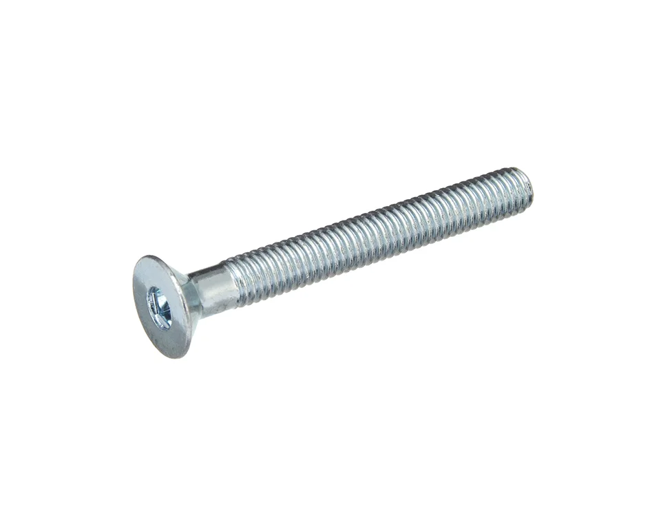 Dokud Zásoby Vydrží VG02 Šroub imbusová hlava M6x50mm k matici BA02