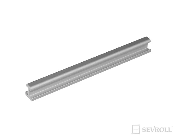 SEVROLL 04209 spojovací lišta H04/07 3m oliva Cenový Hit