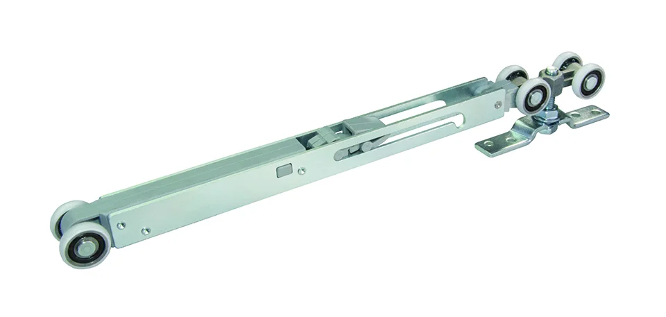 Novinka SEVROLL 04999 tlumič pro interiérové dveře Simple 18 Galaxy 50kg