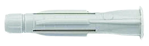 Uzlovací hmoždinka s lemem do dutých otvorů 8x51mm Omezená Nabídka