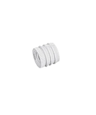 HETTICH 79529 Pouzdro č.30 M4 plast bílý Nízká Cena