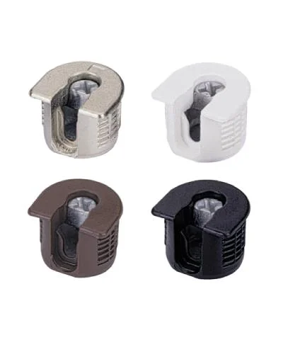 HETTICH 9116945 excentr VB 35 M, 19 mm, plast, hnědá Nízká Cena