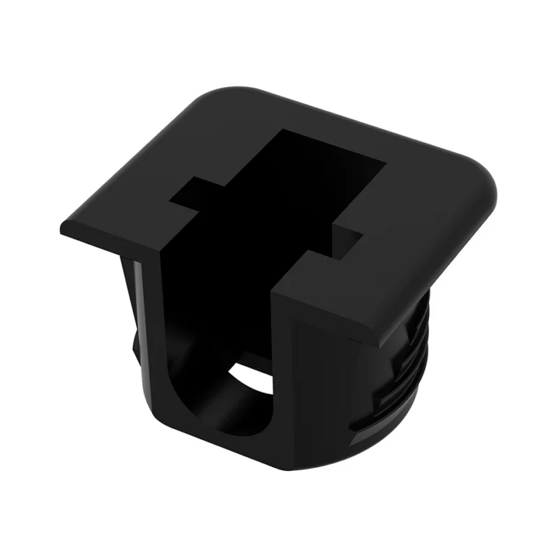 Expresní Doručení IF-Flipper policová podpěra min. 14mm černá (100 ks)