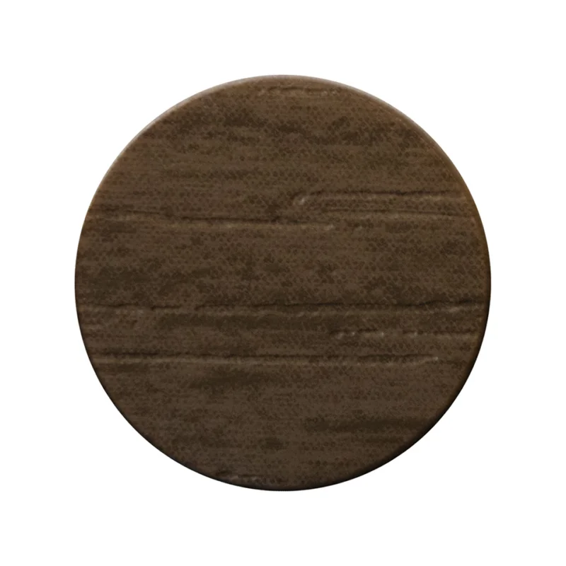 Vysoce Kvalitní IF Krytka nalepovací 13mm 20ks 40278plr2 dub