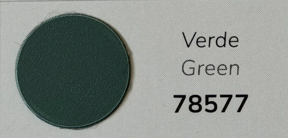 IF Krytka nalepovací 13mm 20ks 78577 Verde Green Omezená Nabídka