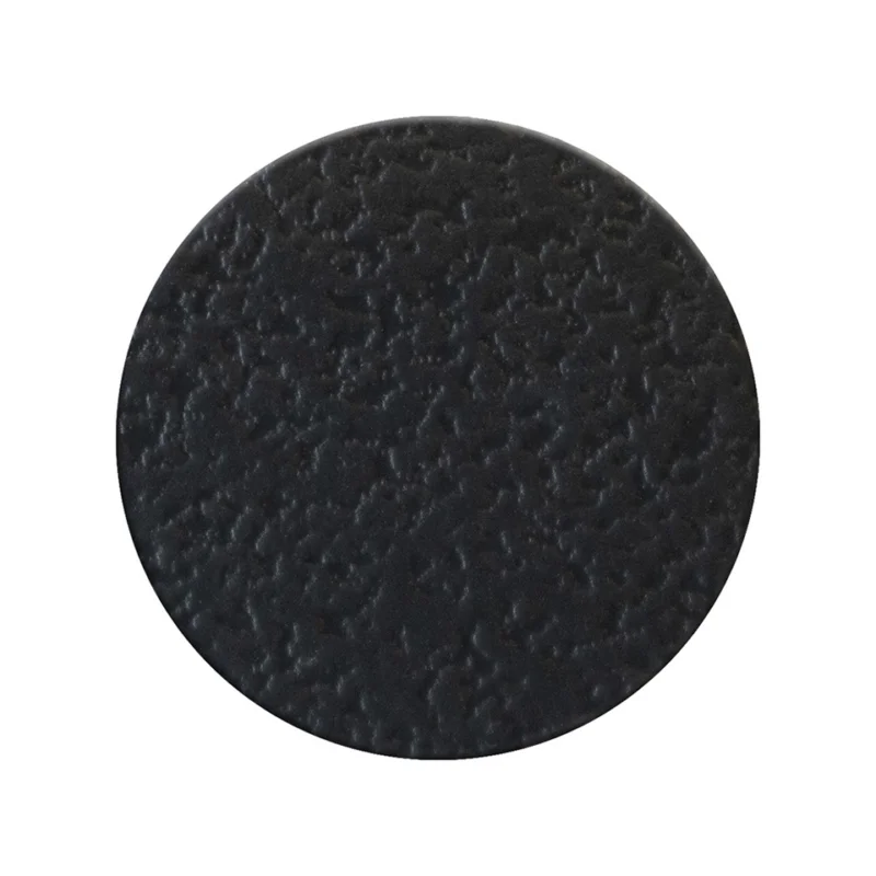 Autentický IF Krytka nalepovací 20mm 15ks 94052 šedá