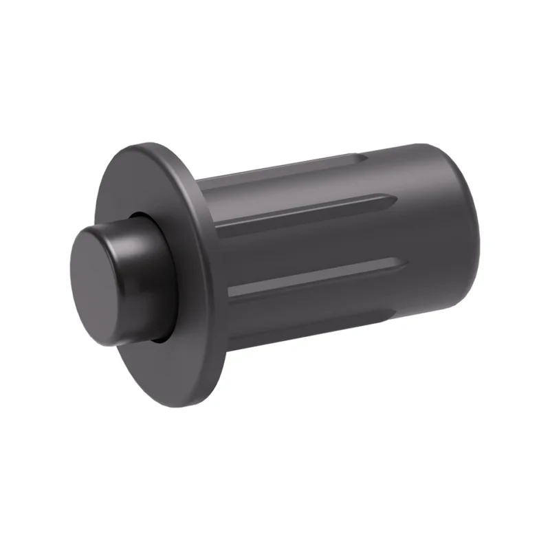 Jen Po Omezenou Doba IF tlumič dvířek závrtný Flex 5mm 10x2,3mm antracit