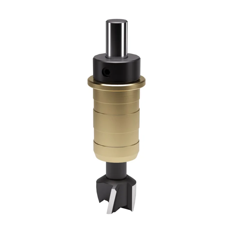 IF-vrták 18x90mm Ověřený