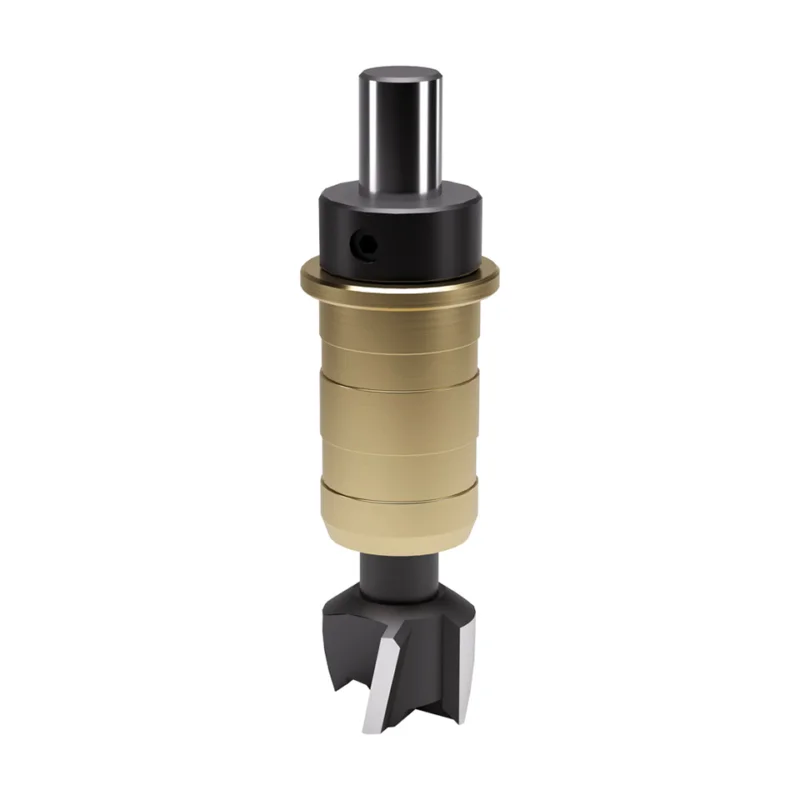 Výhodná Nabídka IF-vrták 20x90mm s příslušenstvím pro vrtací šablonu