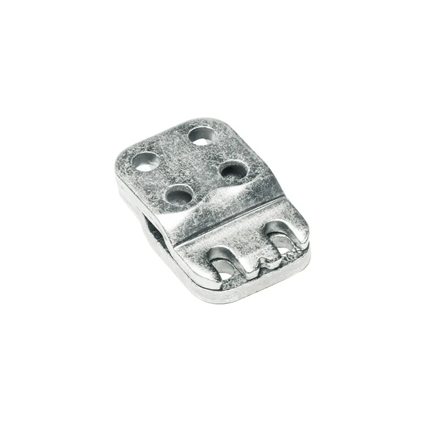 Cenově Výhodný KNAPP K046 DUO 46/30 mm spoj pro dřevěné profily