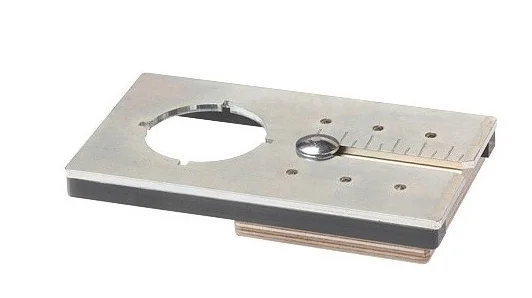 Pouze Dnes KNAPP K563 vtací šablona pro UNO30, DUO30 a DUO 35