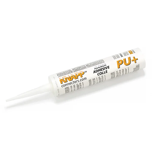 Zlevněný KNAPP Z011 lepidlo jednosložkové PU