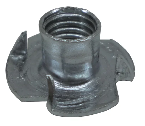 Vrácení Zdarma Matice narážecí M4x8mm