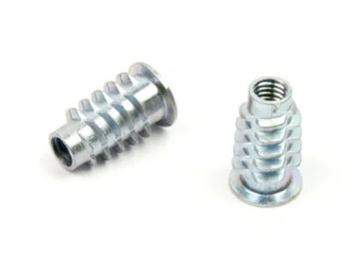 Top Prodej Matice závrtná s límcemM6x25mm