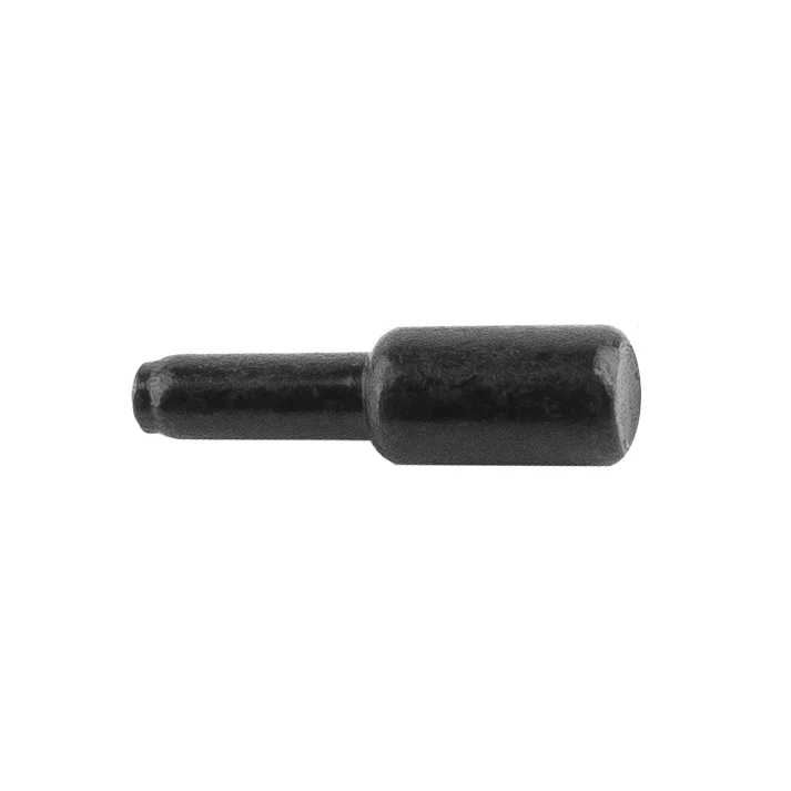 STRONG podpěra policová 5/3mm černá Vysoce Kvalitní