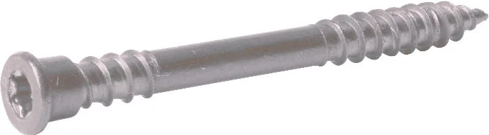Kup Teď TK-RAPI-TEC Teraso Top 5,5x80mm T25 nerez
