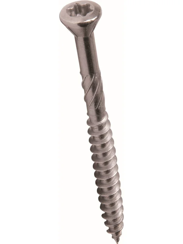 TK-RAPI-TEC Teraso 6x120mm T25 kalený nerez Odeslání Ihned