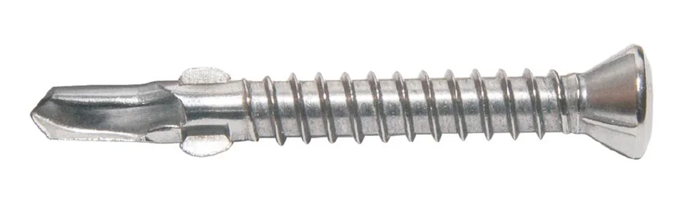 TK-RAPI-TEC Wings 5,5x45mm T25 kalený nerez Vrácení Zdarma