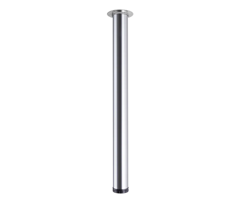 Sleva StrongLegs stolová noha TS001 820R/60mm nerez