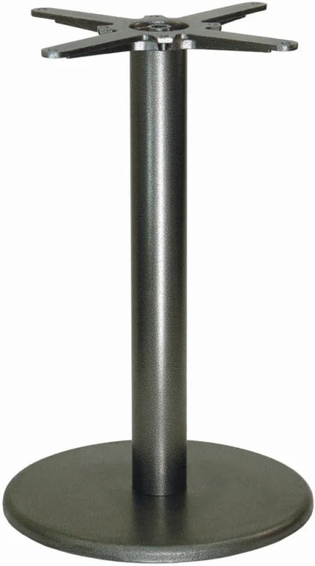 Speciální Cena Stolová noha centrální BM 025/430 výška 720mm šedá