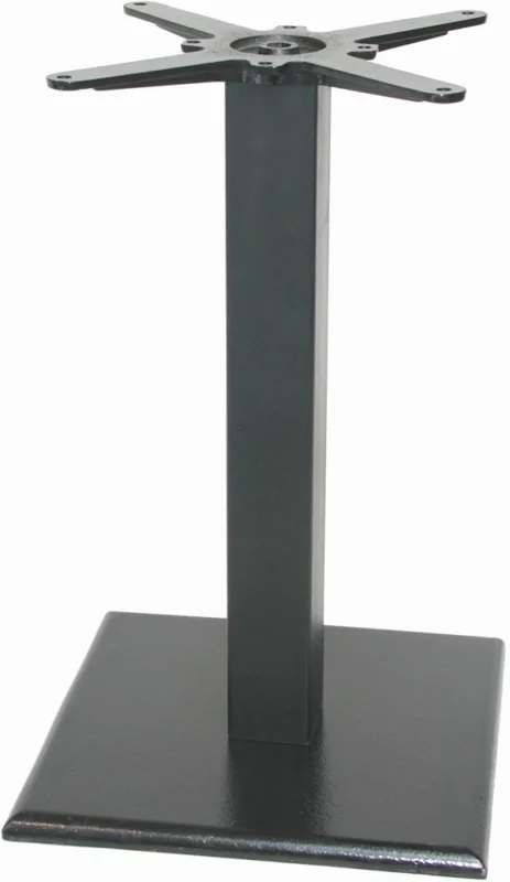 Koupit Online Stolová noha centrální BM 029/430 výška 720mm nerez matná