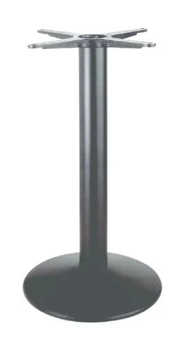 Nakupujte Hned Stolová noha centrální BM 012/400 výška 720 mm bílá