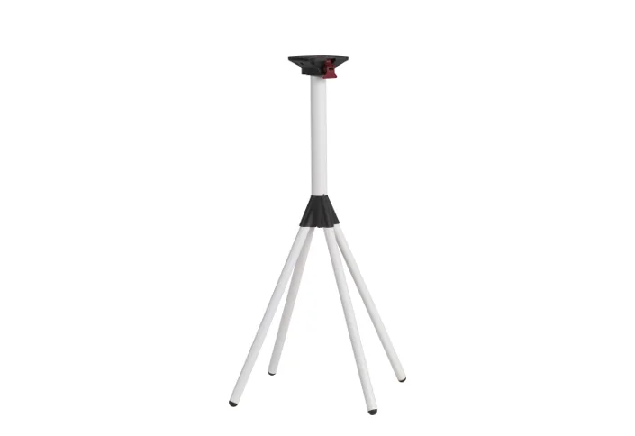 MILADESIGN centrální stolová noha výška 1060 PL 6014 černá Kup Teď