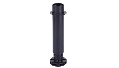 HETTICH 47631 Opěrná noha 170 mm černá Kup Teď