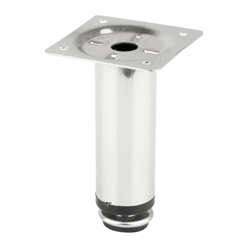 StrongLegs nábytková noha FS014 100R mm chrom lesk Aktuální