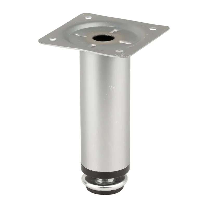 StrongLegs nábytková noha FS014 100Rmm chrom matný Originální