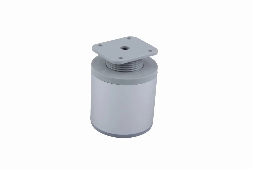 StrongLegs nábytková noha FA011 100Rmm chrom matný Top Prodej