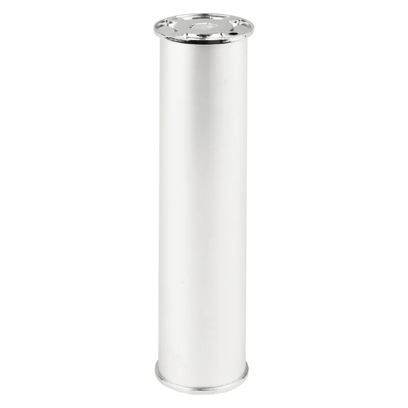 Ověřený StrongLegs nábytková noha FA008 150Rmm chrom matný