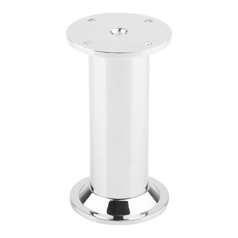 Super Cena StrongLegs nábytková noha FA004 100Rmm chrom lesk