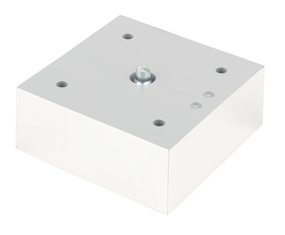 Cenově Výhodný StrongLegs nábytková noha FP002 30mm chrom lesk