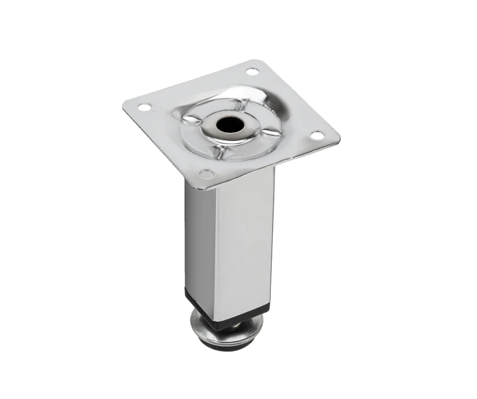StrongLegs nábytková noha FS015 150Rmm chrom lesk Oblíbený