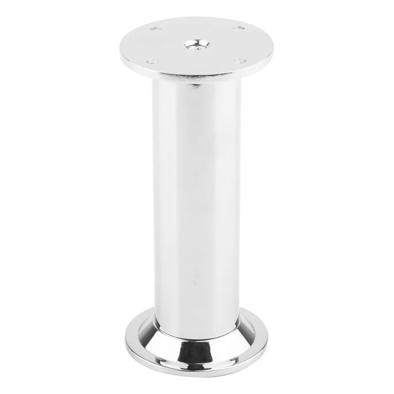 Dokud Zásoby Vydrží StrongLegs nábytková noha FA004 120Rmm chrom lesk