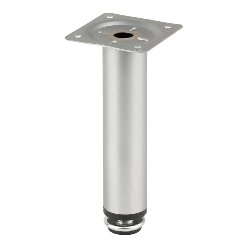 StrongLegs nábytková noha FS014 150Rmm chrom matný Must-Have