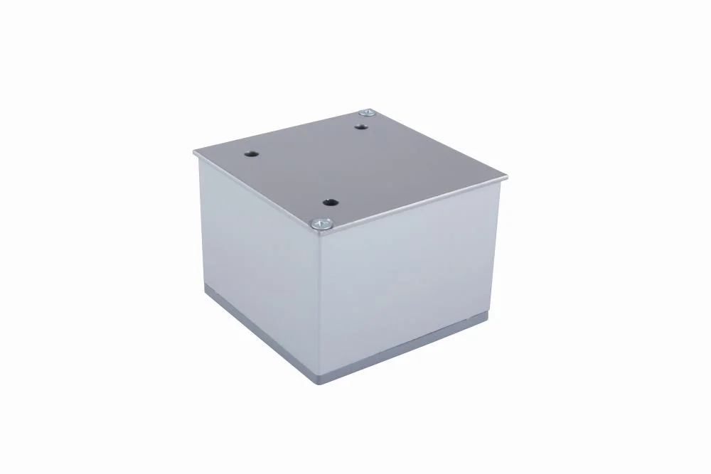 StrongLegs nábytková noha FA013 60mm chrom matný Nejlepší Cena