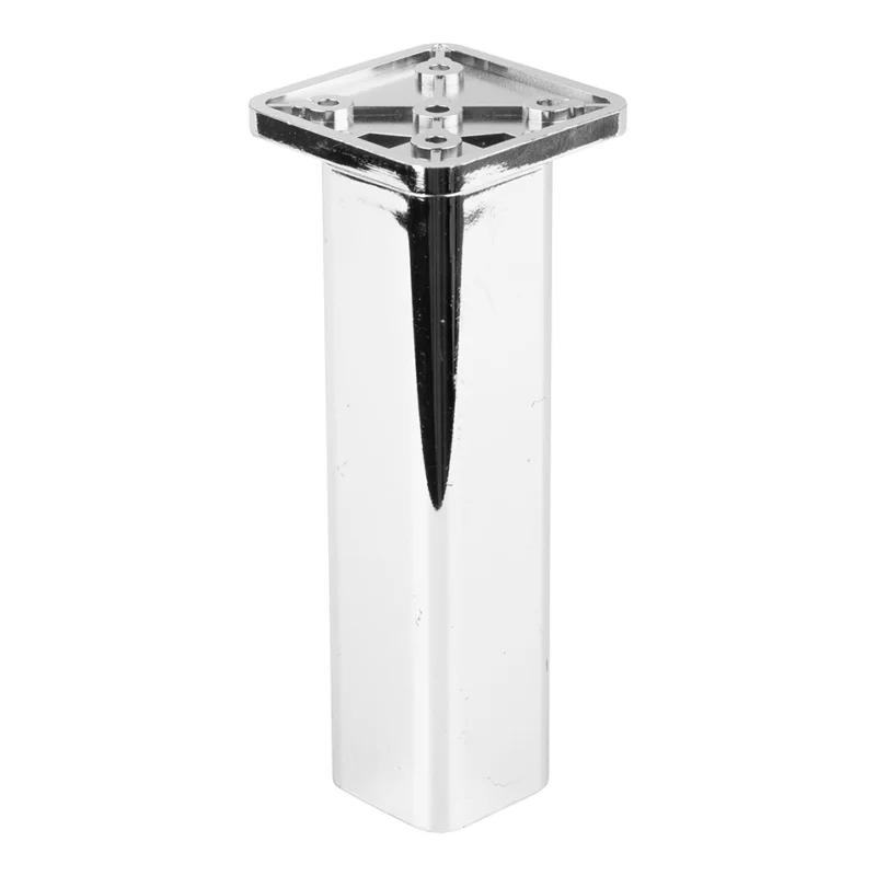 Horká Nabídka StrongLegs nábytková noha FP005 150Rmm chrom lesk
