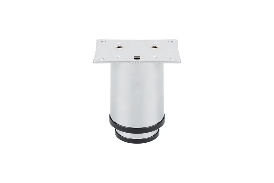 Koupit Online StrongLegs nábytková noha FS012 90Rmm chrom lesk