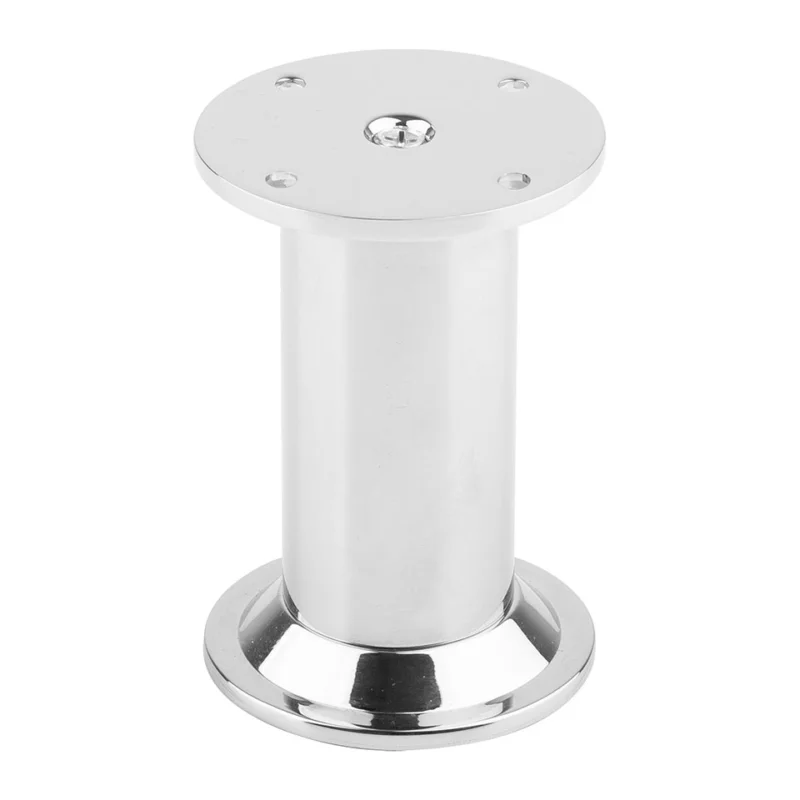 Přímo Od Výrobce StrongLegs nábytková noha FA004 80Rmm chrom lesk
