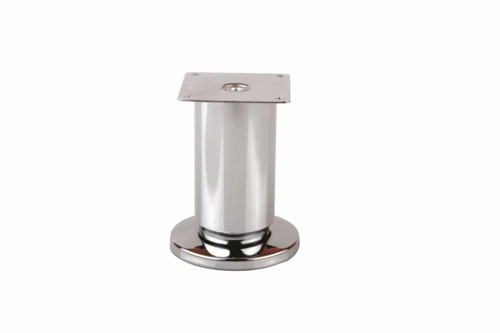 StrongLegs nábytková noha FS001 150Rmm chrom lesk Tovární Cena