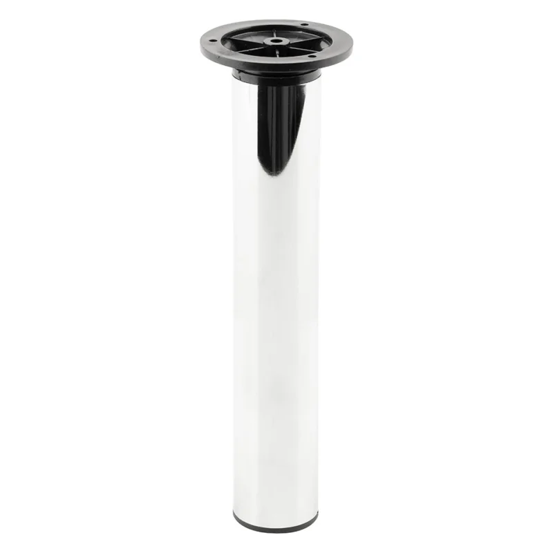 StrongLegs nábytková noha FS017 150Rmm chrom lesk Novinka