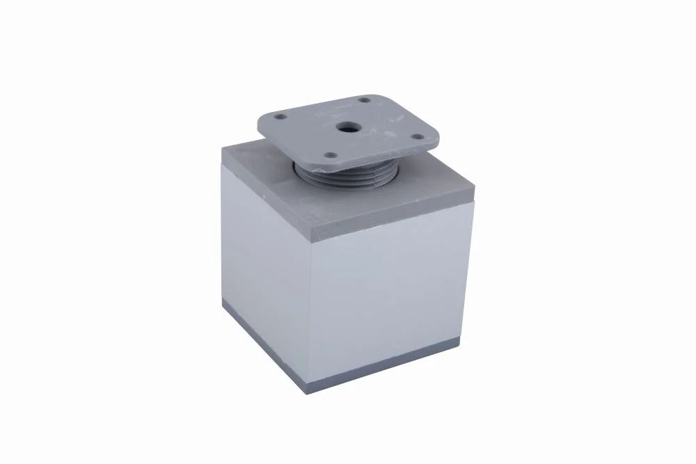 Bezpečná Platba StrongLegs nábytková noha FA012 150Rmm chrom matný