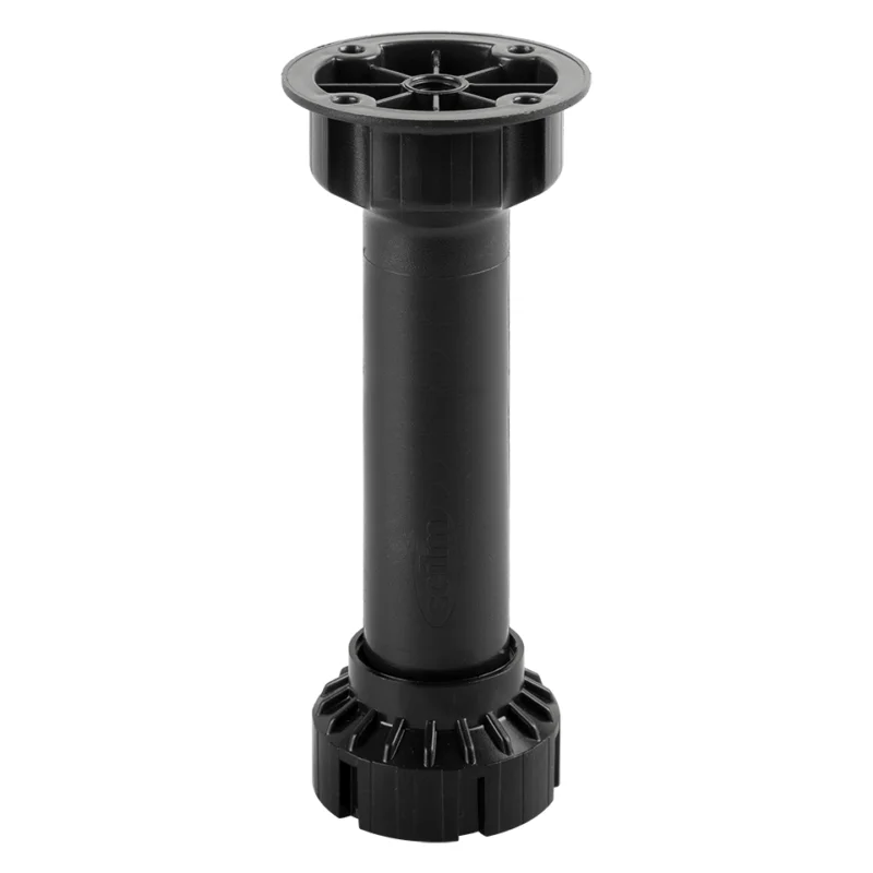 Vysoce Kvalitní SCILM noha rektifikační 280R270/150mm černá