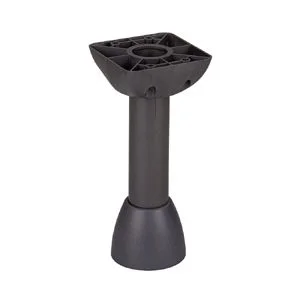 HETTICH 9028546 VISTA soklová noha 100 mm Expresní Doručení