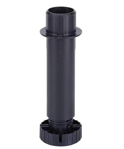 HETTICH 71843 Soklová noha Euro 180 mm Poslední Šance