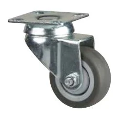 Horká Nabídka StrongCastors kolečko TPE 50mm otočné